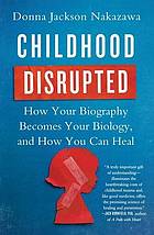 Childhood Disrupted Book Cover
